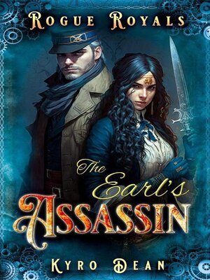 cover image of The Earl's Assassin